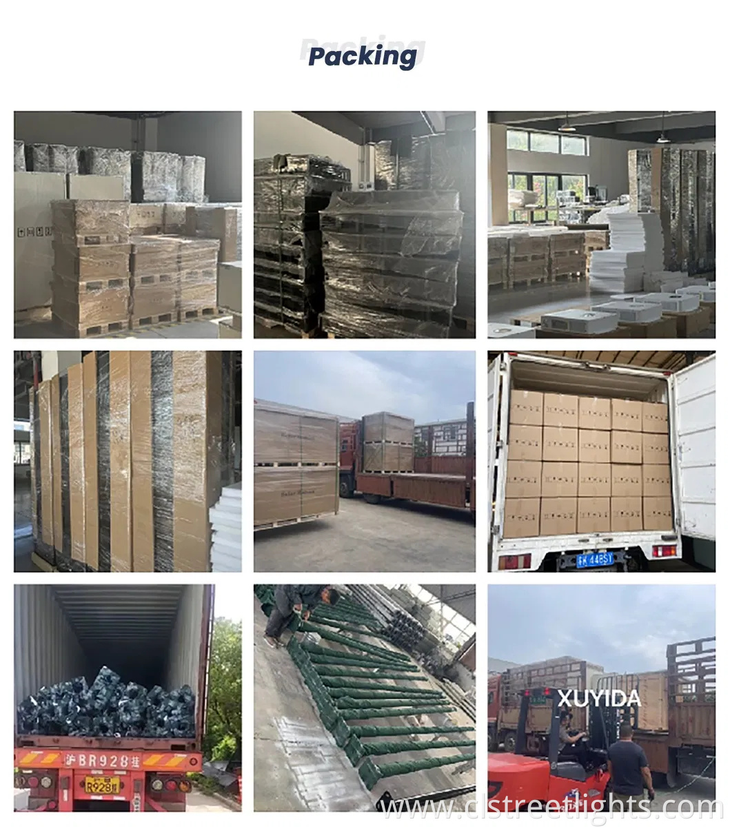 100W 200W Aluminium Alloy LED Flood Light for Football Field